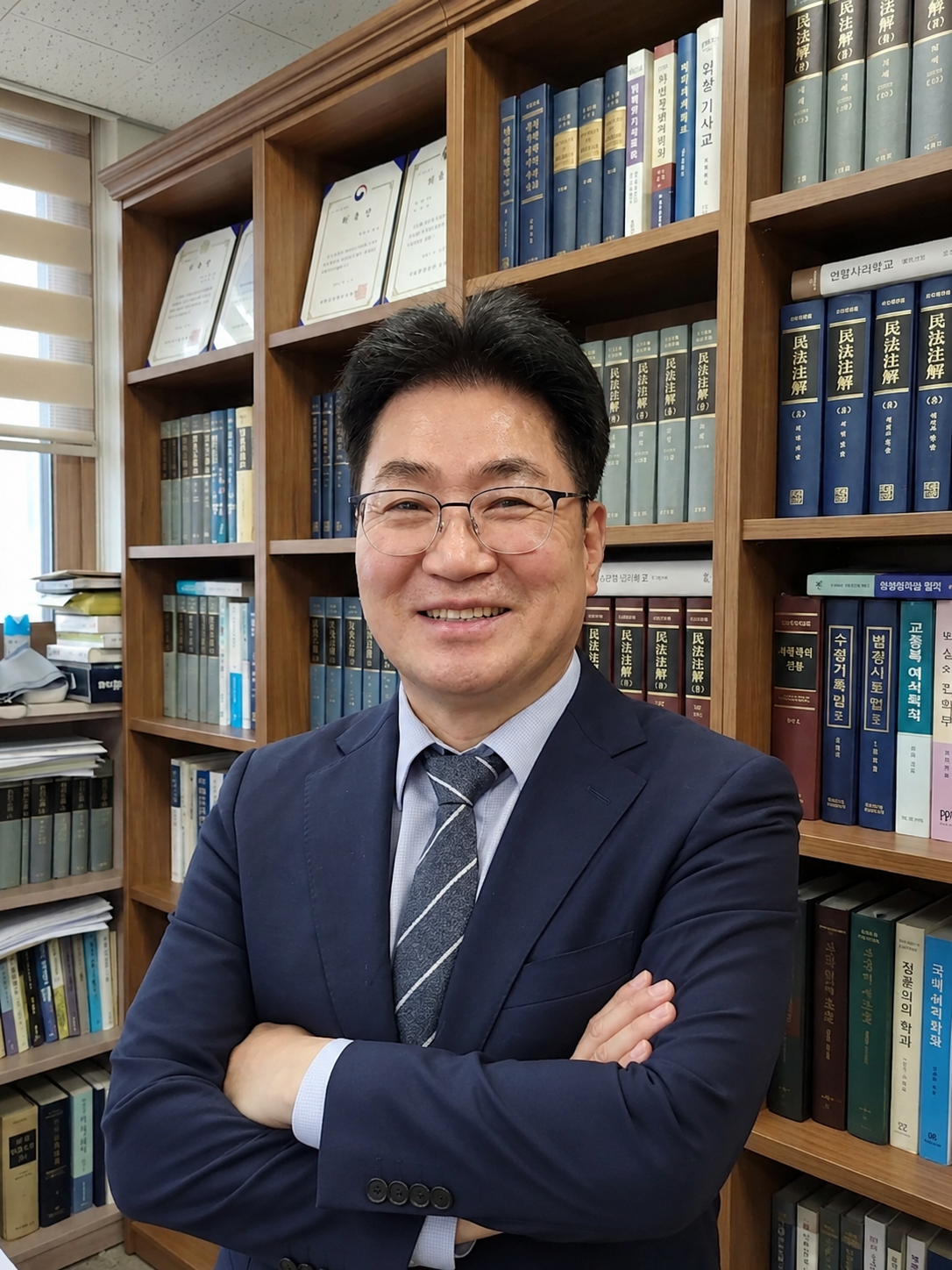 박형수 고문변호사